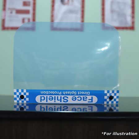 Oyo 23083 ホテル ヒンドゥスタン デラックス マンガロール エクステリア 写真